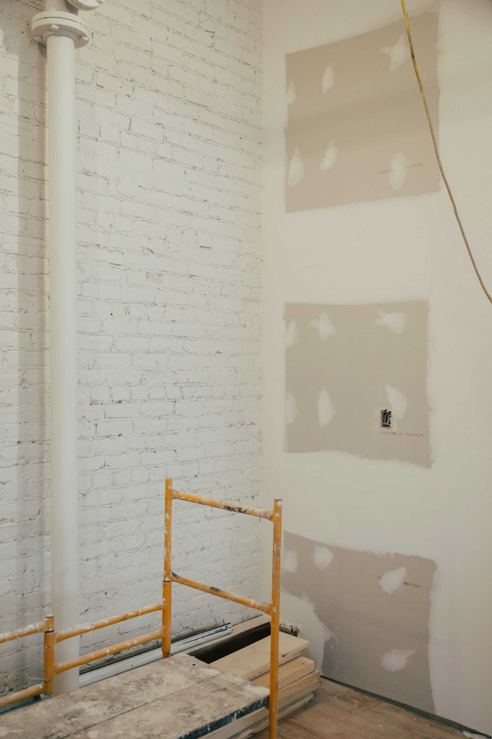 Ceiling repair — EXPERTEASY Drywall Repair